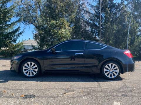 2008 Honda Accord for sale at NASH AUTOMOTIVE LLC in Gretna NE