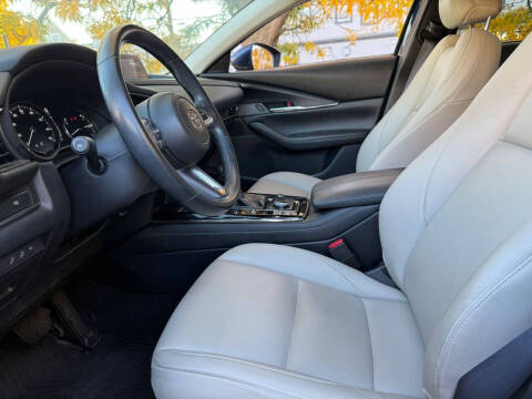 2021 Mazda CX-30 Preferred