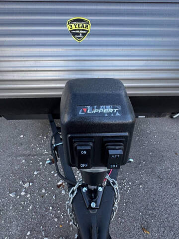 2023 Keystone RV COLEMAN LANTERN