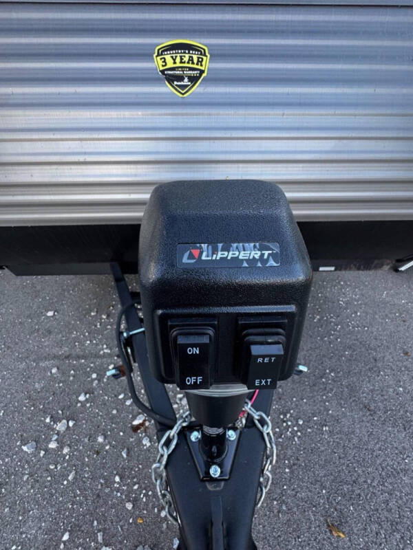 2023 Keystone RV COLEMAN LANTERN