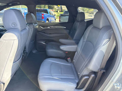 2024 Buick Enclave Premium