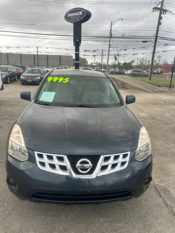 2013 Nissan Rogue for sale at Ponce Imports in Baton Rouge LA
