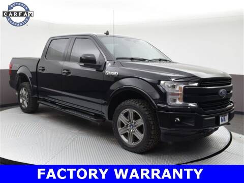 2020 Ford F-150 for sale at M & I Imports in Highland Park IL