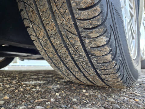 2010 Chrysler Sebring Limited