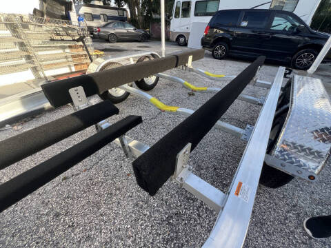 2025 CONTINENTAL TRAILERS BLAZER 2.0