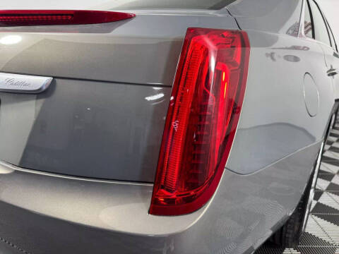 2017 Cadillac XTS Luxury