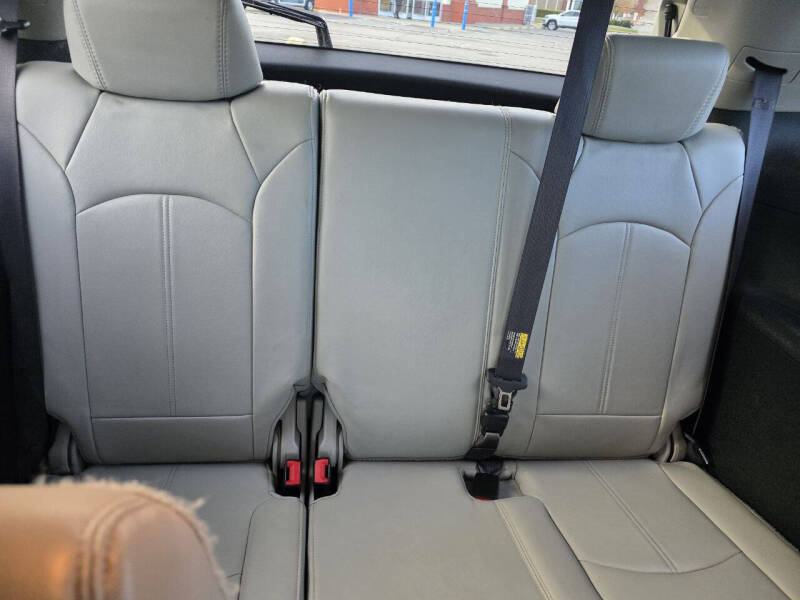 2010 GMC Acadia SLT-1