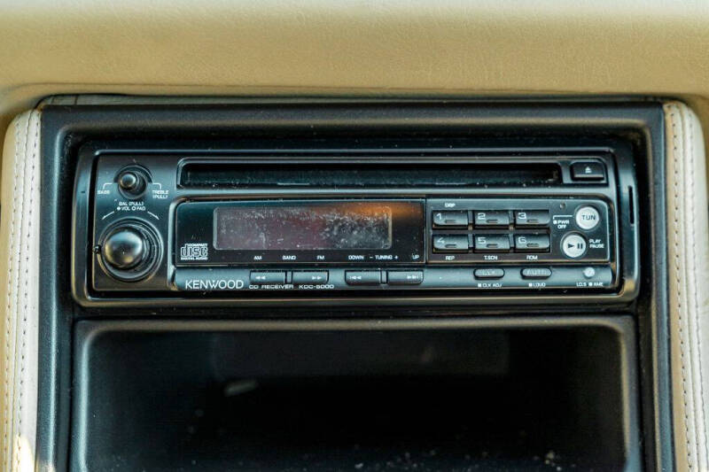 1986 Porsche 944 Turbo