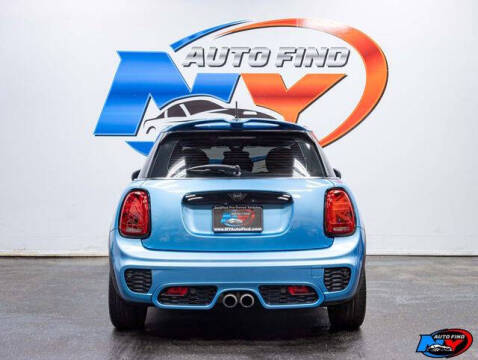 2019 MINI Hardtop 4 Door Cooper S