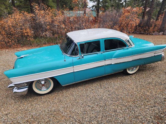 1956 Packard Executive