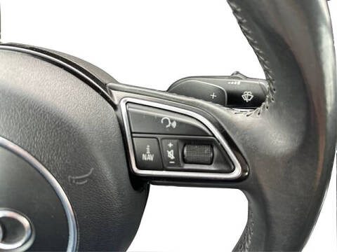 2015 Audi A5 2.0T quattro Premium Plus