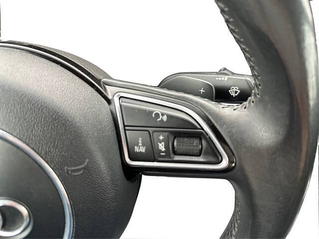 2015 Audi A5 2.0T quattro Premium Plus