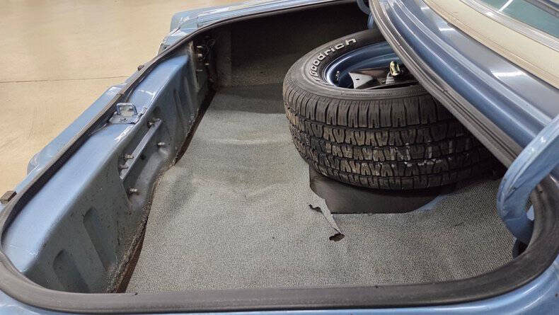 1978 Chrysler Cordoba