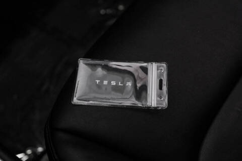 2020 Tesla Model Y Performance