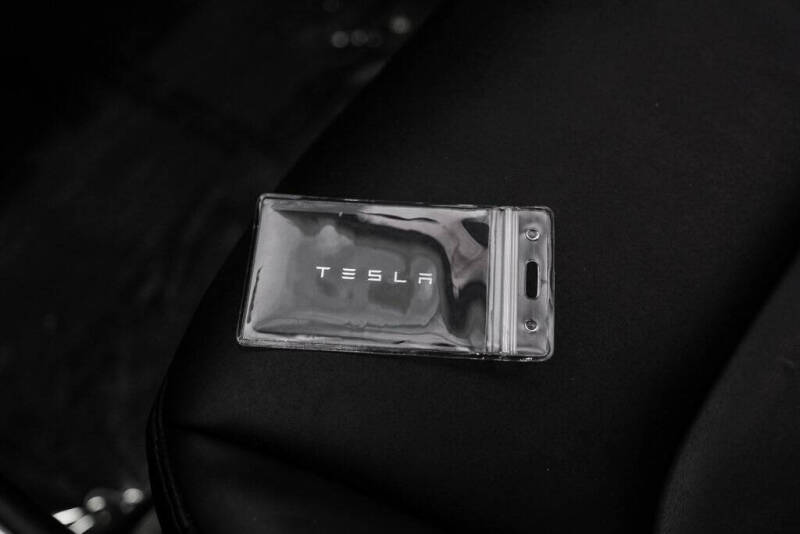 2020 Tesla Model Y Performance