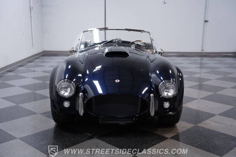 1965 Shelby Cobra