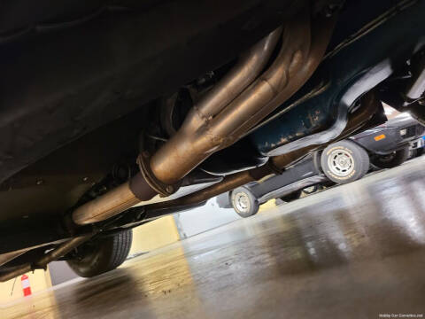 1979 Chevrolet Corvette