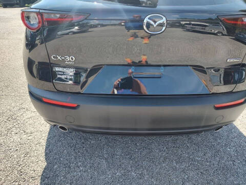 2023 Mazda CX-30 2.5 S Preferred