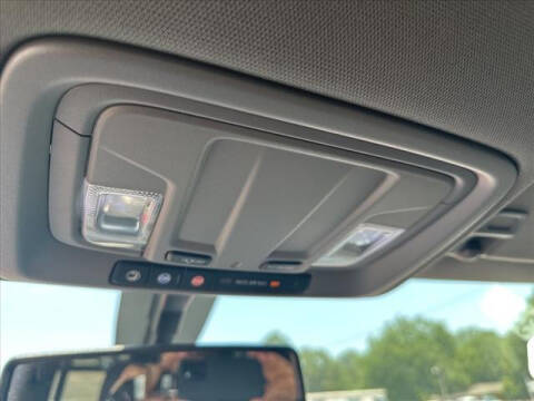 2020 GMC Sierra 2500HD