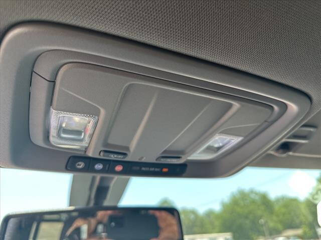 2020 GMC Sierra 2500HD