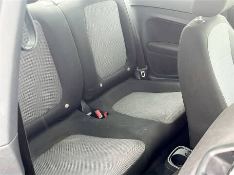 2019 Volkswagen Beetle 2.0T S