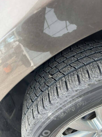 2011 Ford Edge Limited