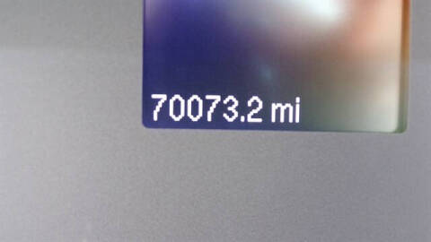 2018 Ford EcoSport S