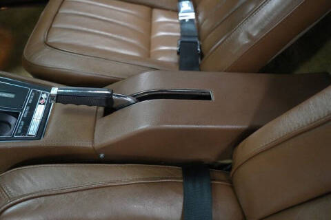1971 Chevrolet Corvette