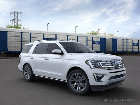 2021 Ford Expedition