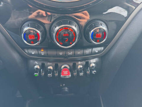 2022 MINI Countryman Cooper S