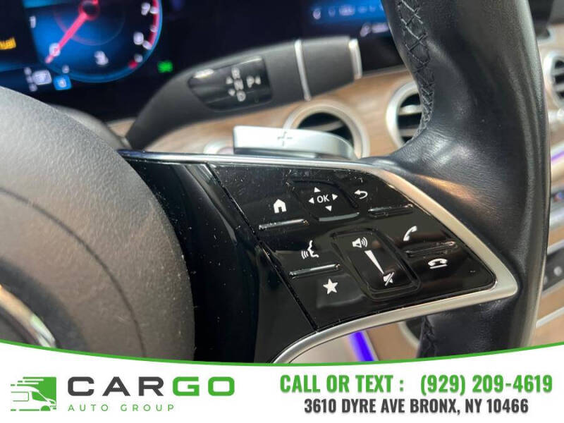 2021 Mercedes-Benz E-Class E 350 4MATIC