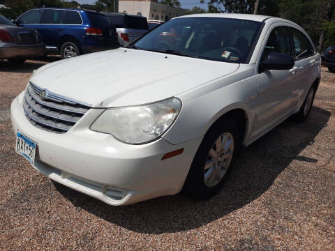 2009 Chrysler Sebring Touring