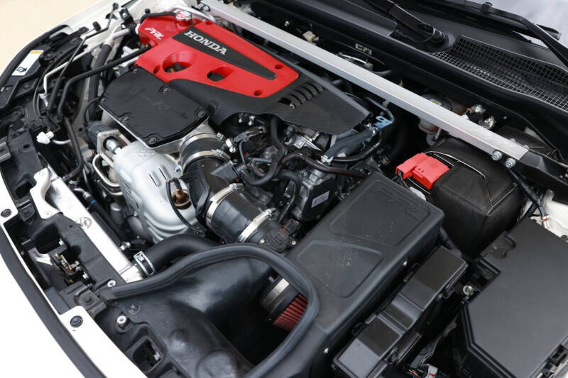 2025 Honda Civic Type R