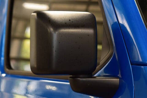 2024 Jeep Gladiator Sport