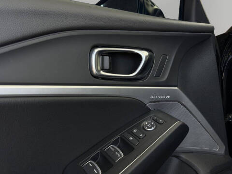 2024 Acura Integra Type S