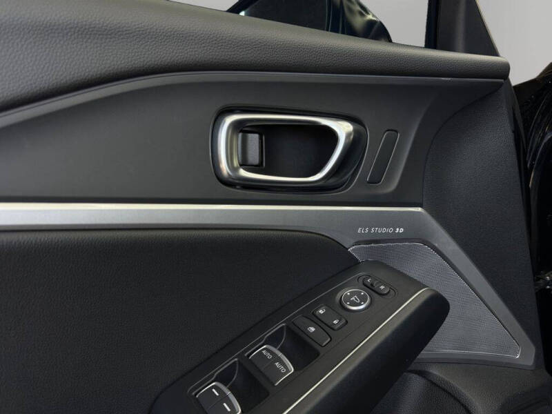 2024 Acura Integra Type S