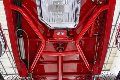 1932 Ford Roadster