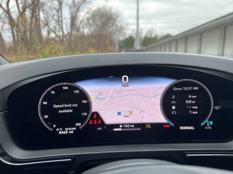 2024 Porsche Cayenne S