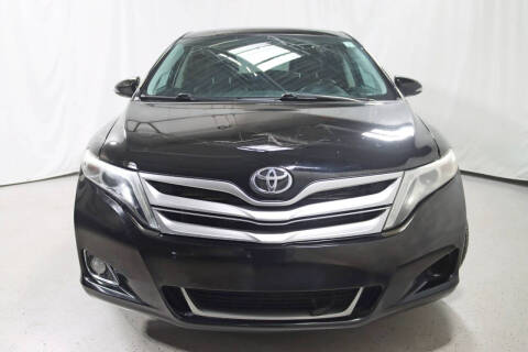 2013 Toyota Venza XLE