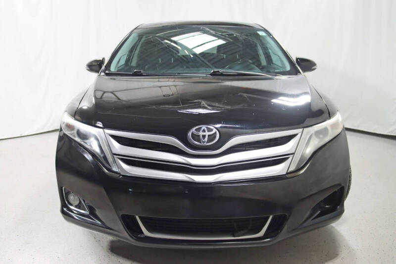2013 Toyota Venza XLE