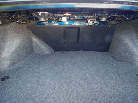 2007 Buick Lucerne CX