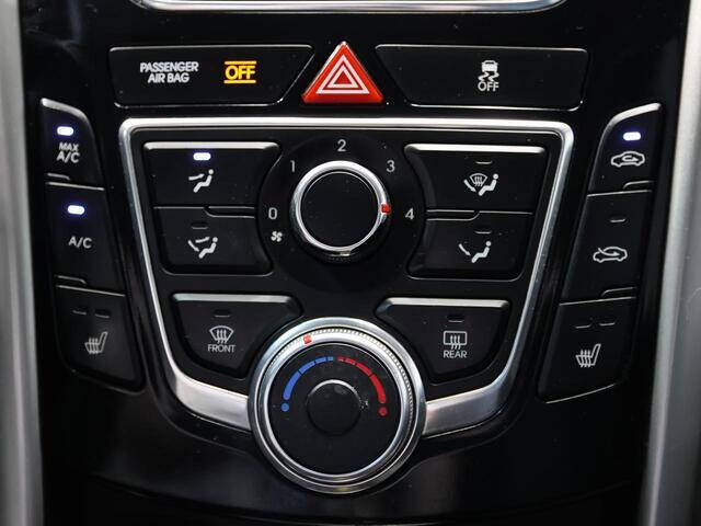 2013 Hyundai Elantra GT