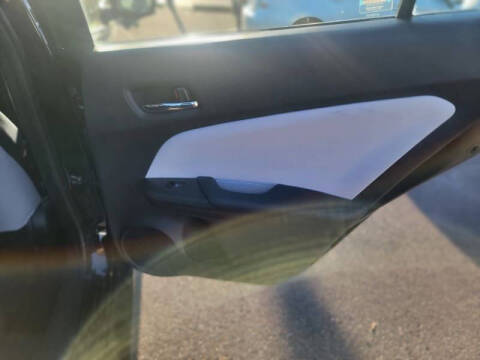 2017 Toyota Prius Two Eco