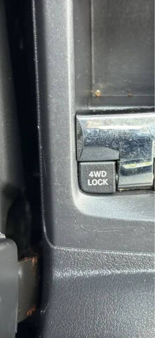 2015 Jeep Compass High Altitude Edition