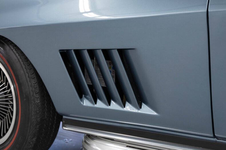 1967 Chevrolet Corvette