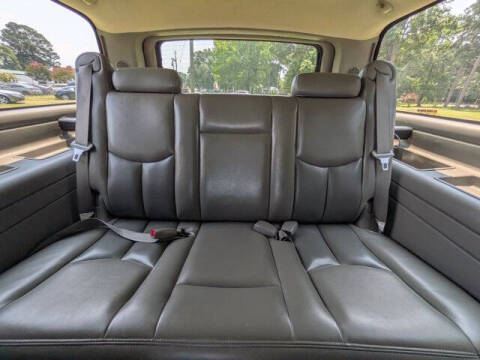2006 GMC Yukon XL Denali