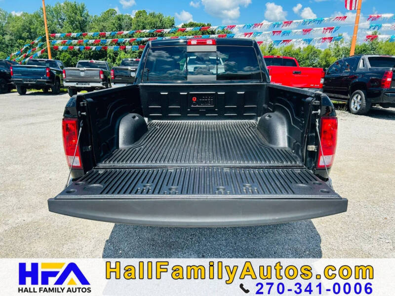 2013 RAM 1500 SLT