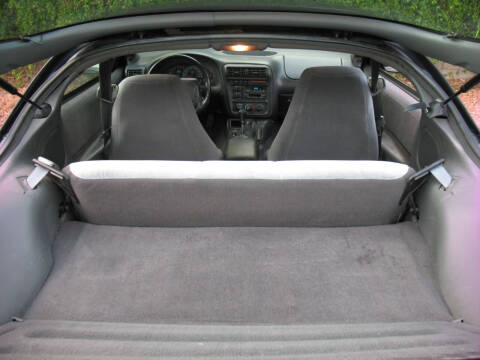 1998 Chevrolet Camaro