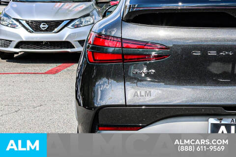 2023 Genesis GV60 Performance