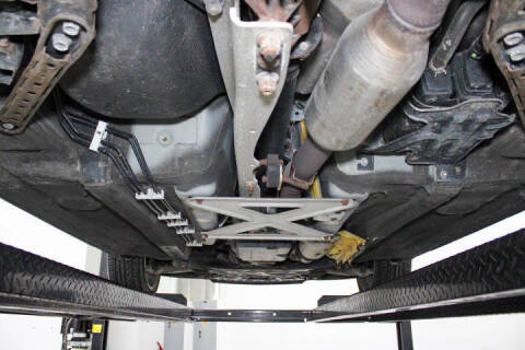 2007 Mazda MX-5 Miata Sport